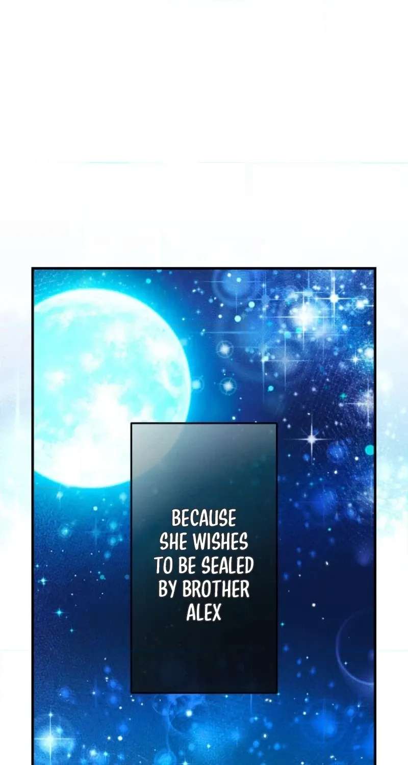 My Bias is Obsessed with Me Chapter 98 - page 120