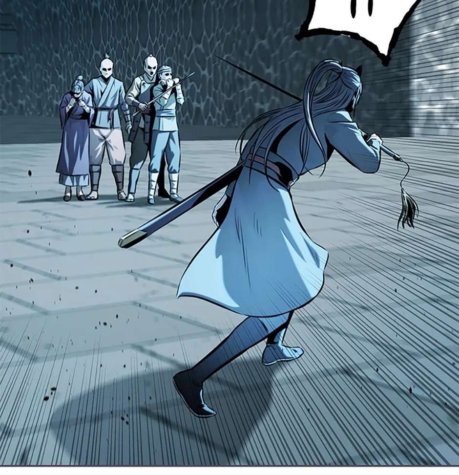 Absolute Master of the Senate Chapter 53 - page 148