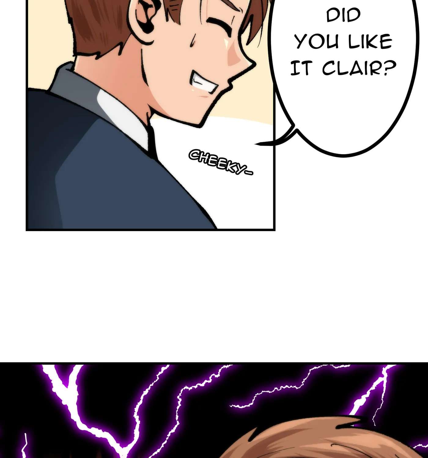 SAVING YOU Chapter 42 - page 229