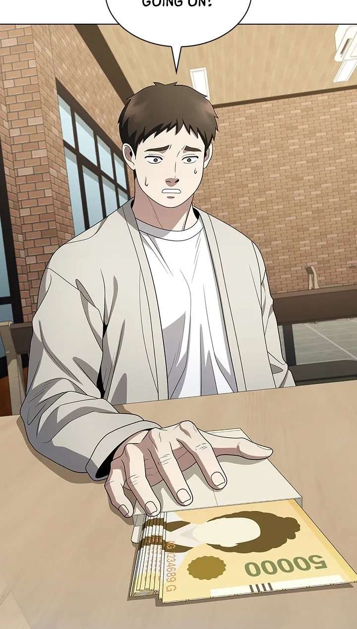 A True Doctor Chapter 325 - page 92