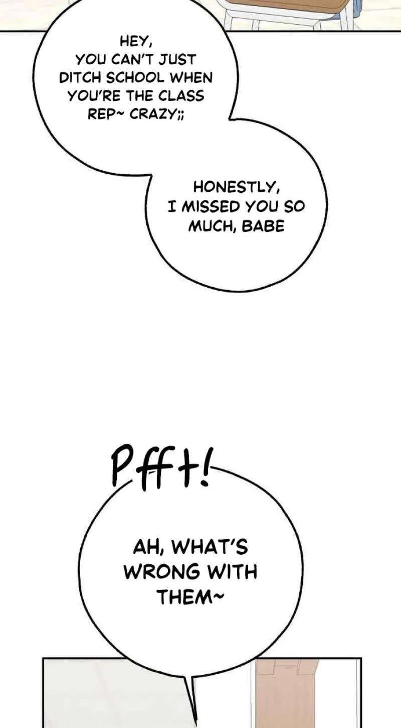 Horror Romance Chapter 31 - page 80