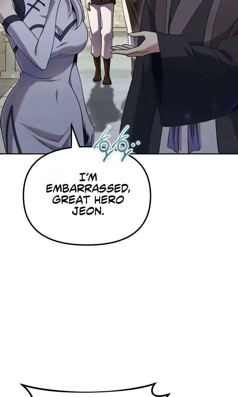 The Second Eunuch Regains His Manhood Chapter 103 - page 68