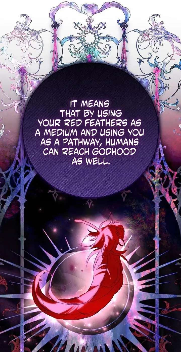 Little Red Baby Bird Chapter 86 - page 57