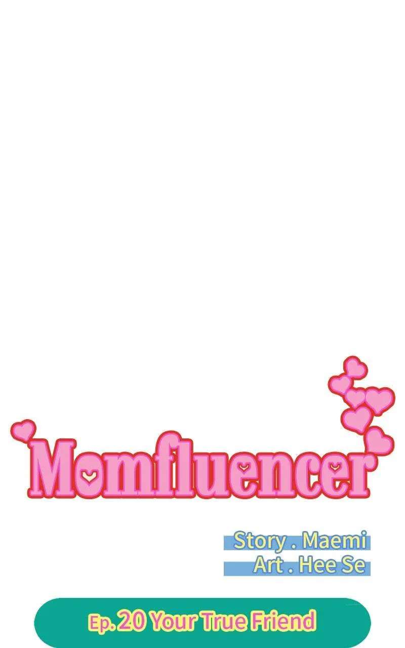 Momfluencer Chapter 92 - page 6