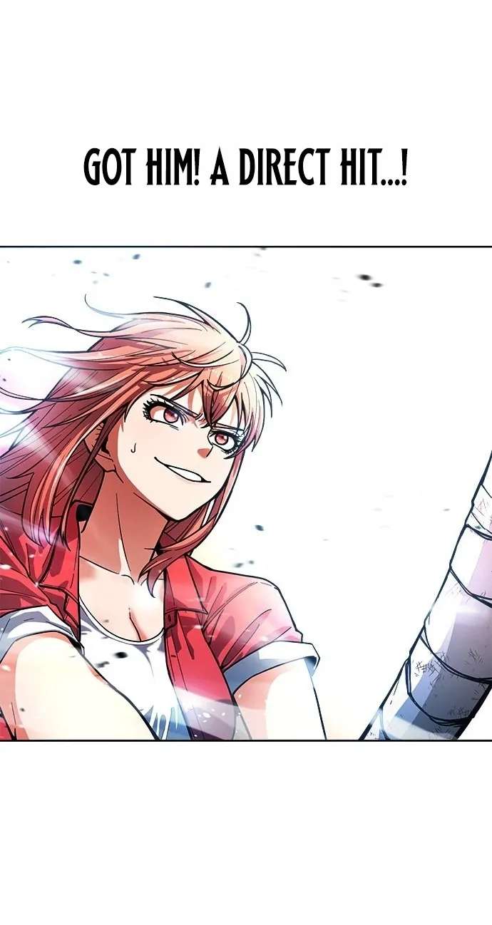 Love Tears Apart Zombies Chapter 1 - page 136