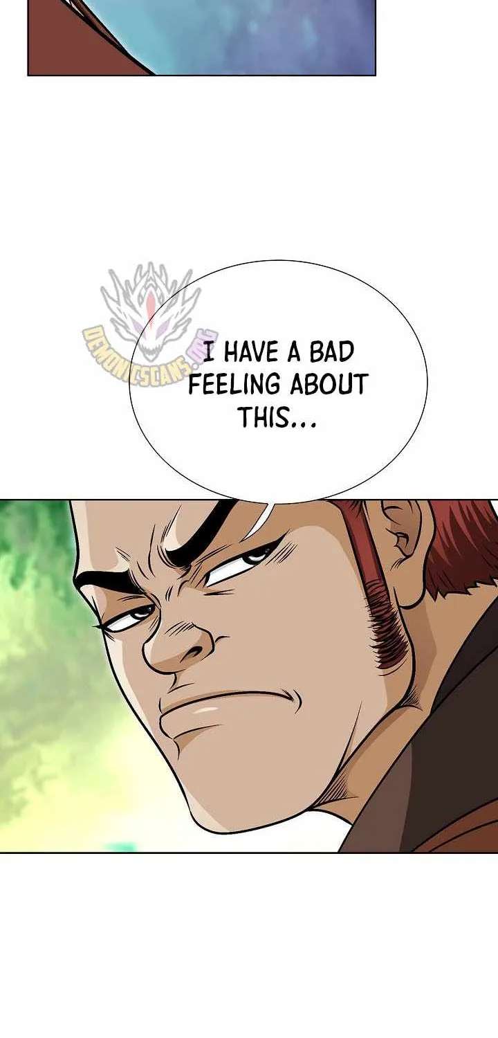 The Rogue Young Master of the Namgung Clan Chapter 29 - page 65