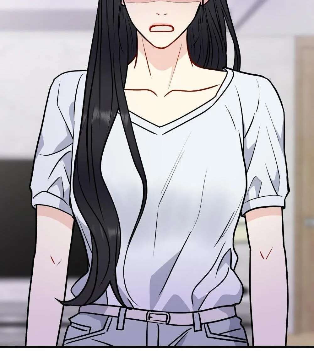 Aren't You My Type? Chapter 52 - page 37