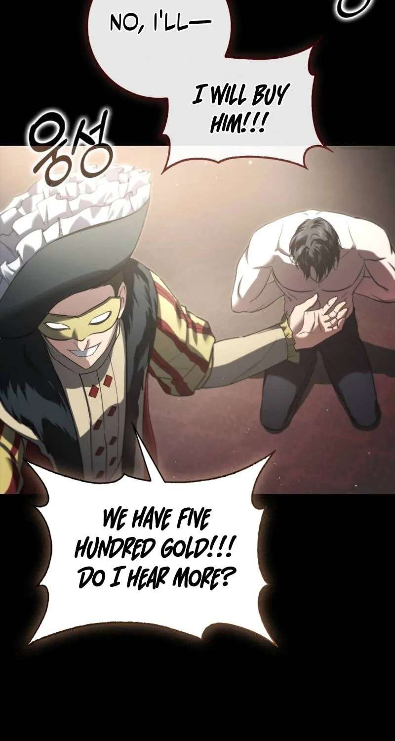 I Am the 5-Year-Old Spy Who Kidnapped the Villain Chapter 39 - page 17