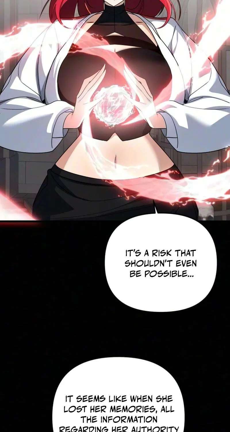 The Demon King’s Channel Chapter 36 - page 31