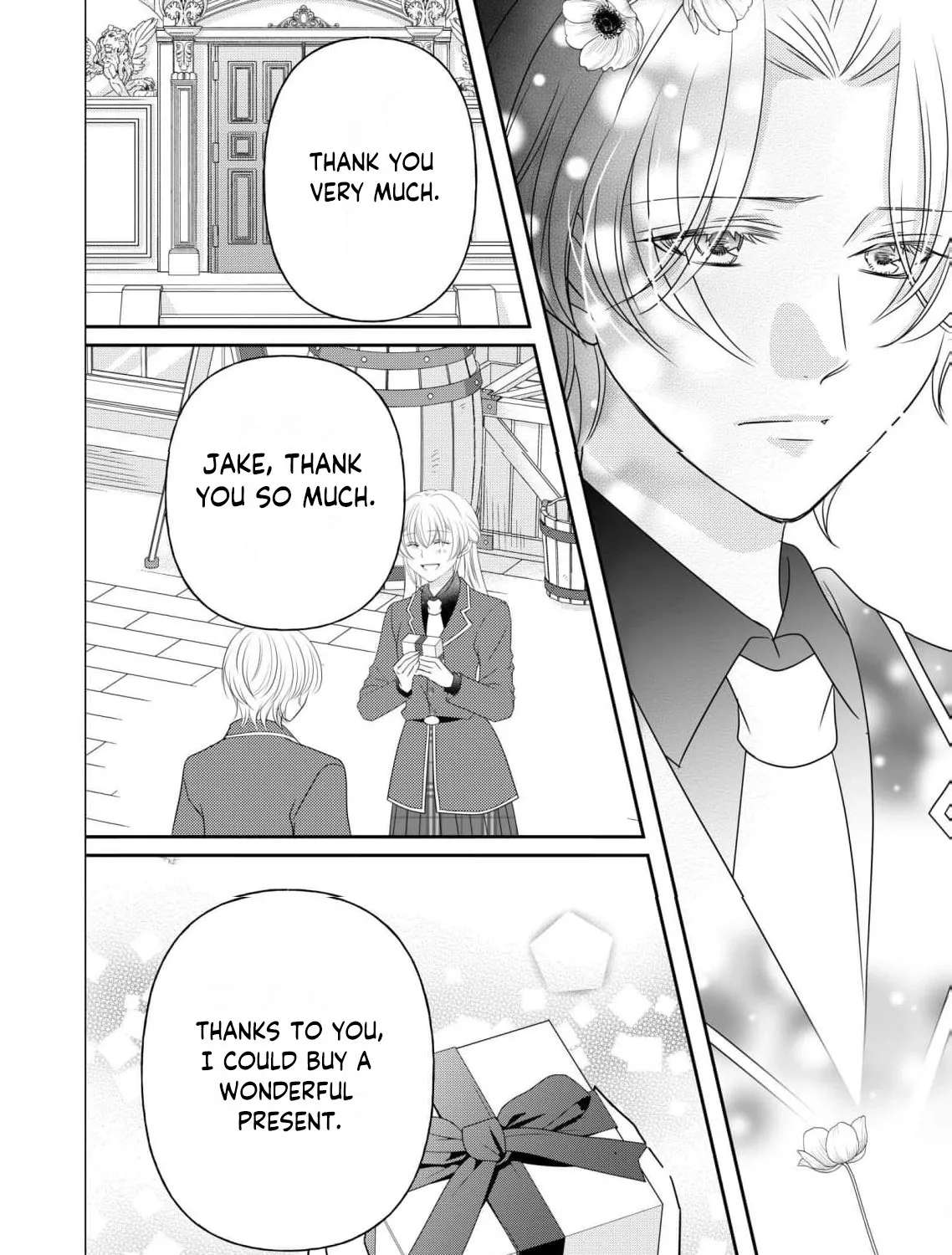 Daikirai Datta Osananajimi ni, Keiyaku Kekkon wo Mochikakeraremashita Chapter 22 - page 24