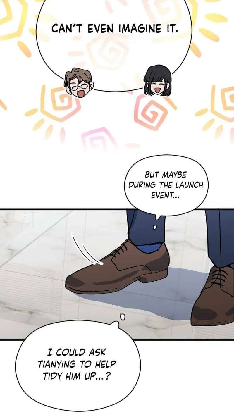 My Secretary Wants To Kill Me! Chapter 34 - page 21