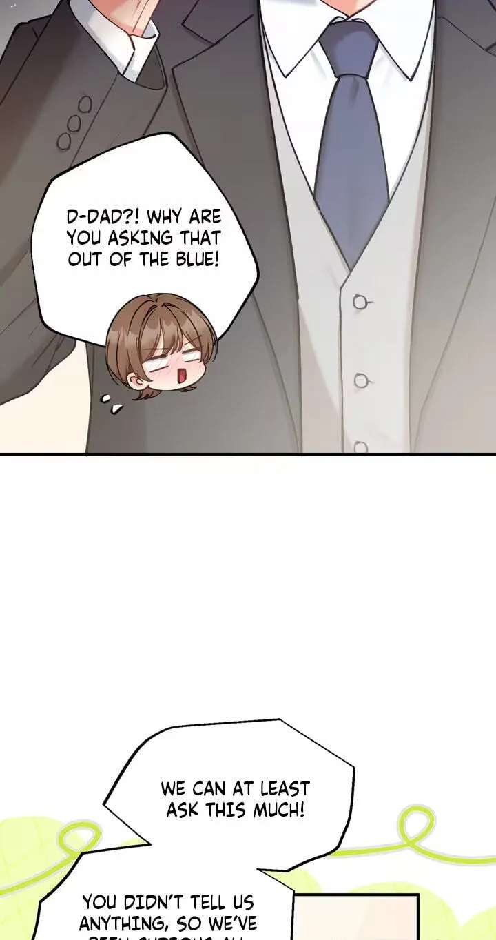My Doodle Boyfriend Chapter 22 - page 27