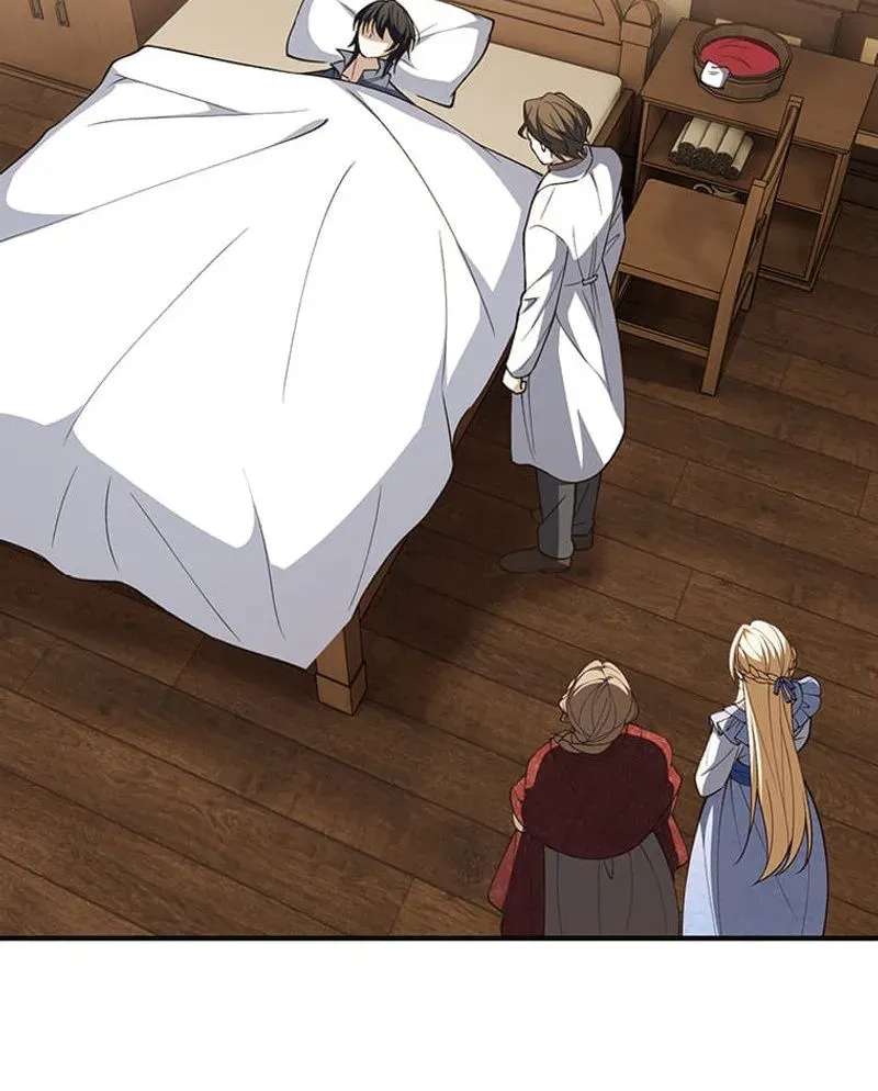 My Fiance Is a Former Assassin Prince Chapter 38 - page 37