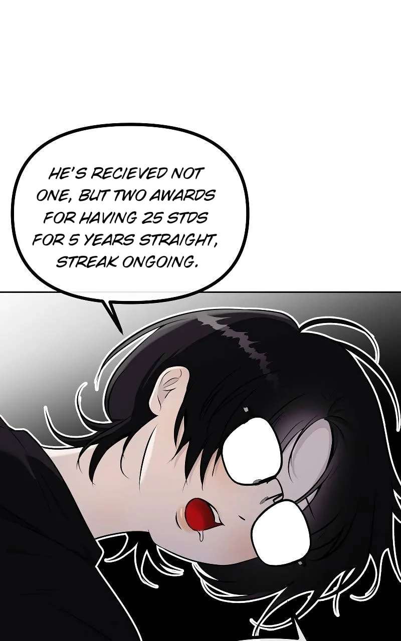 How to Win Over an Alpha Male Chapter 39 - page 61