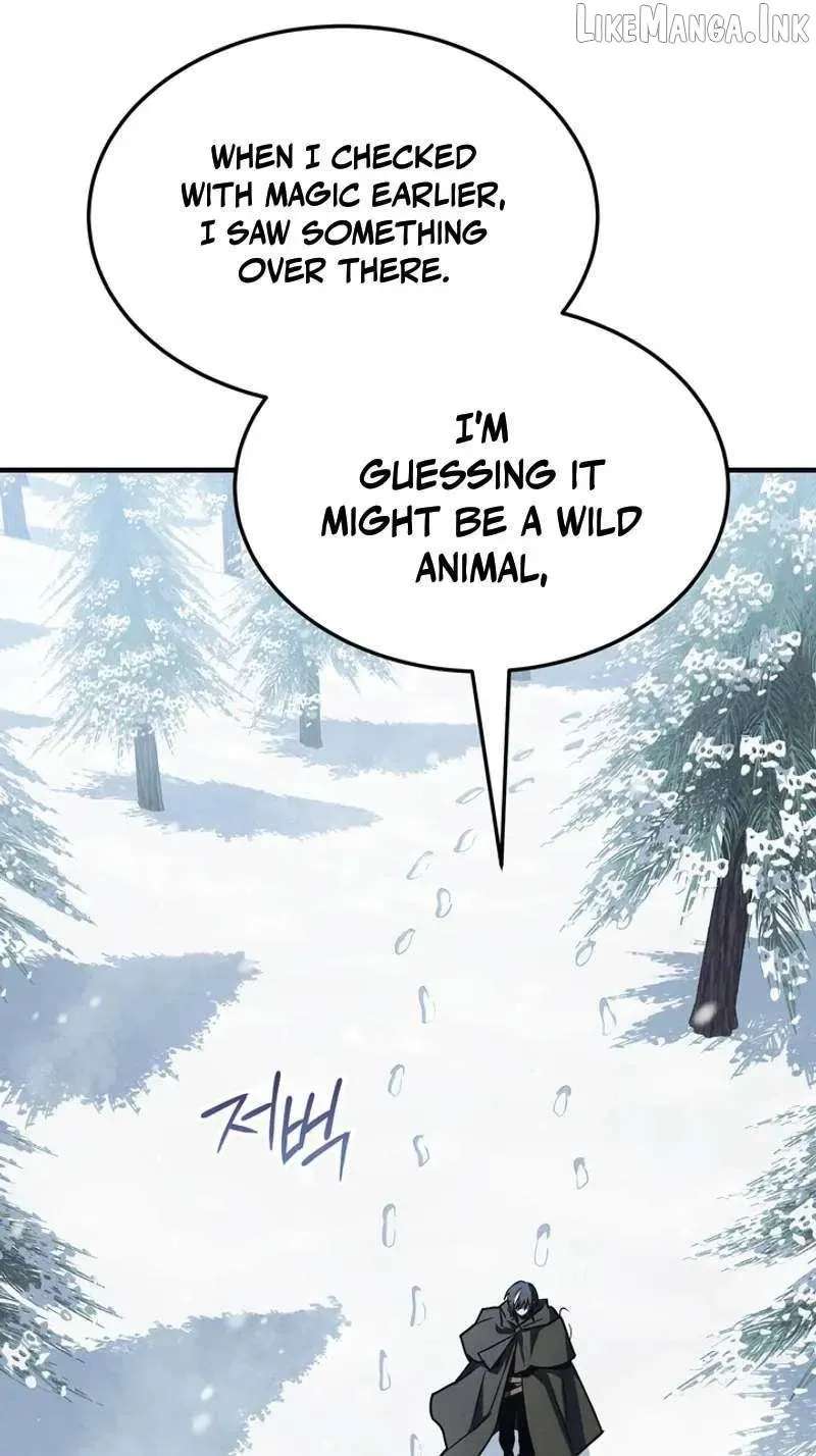 Mage of the Wind Chapter 29 - page 20