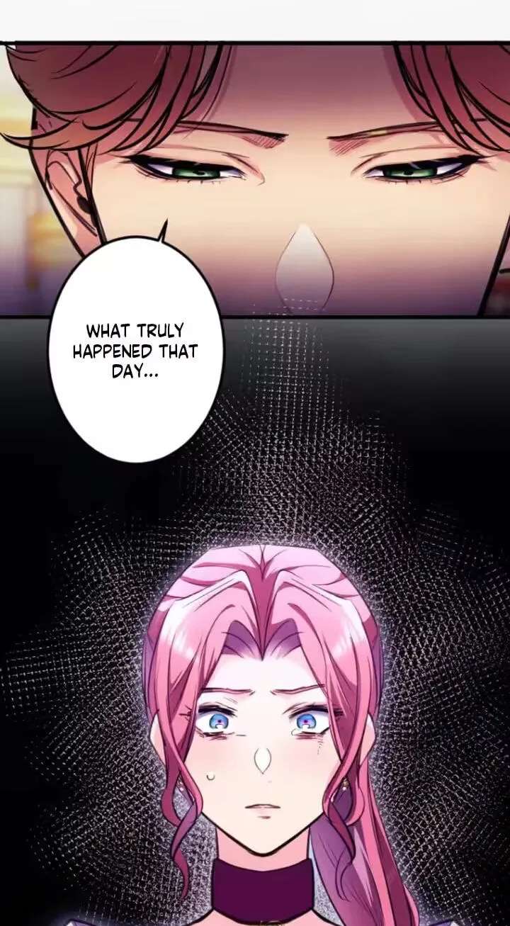 Nemurenu Yoru ni wa Kiba o Tatete Chapter 23 - page 94