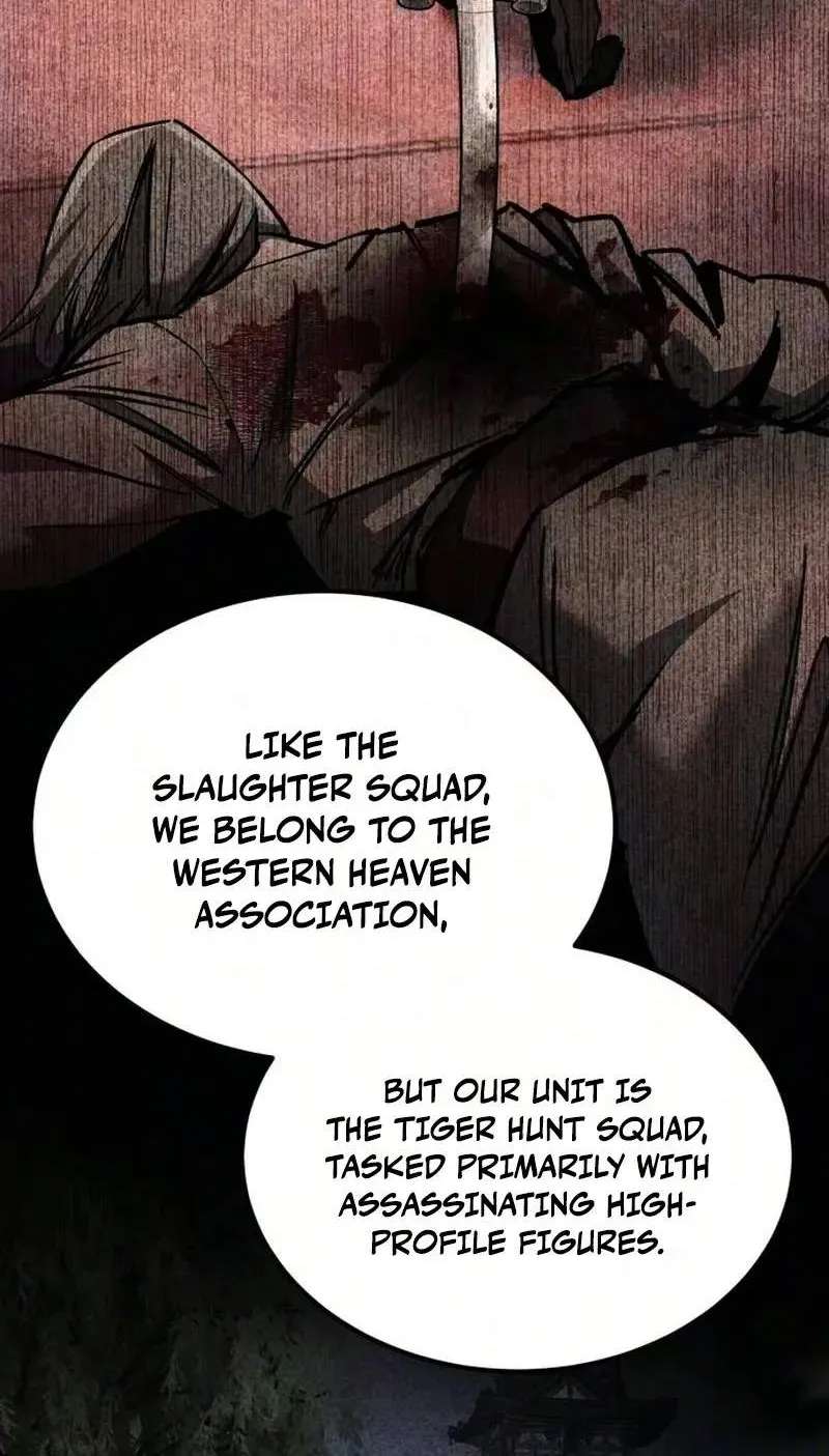 I Became a Martial Arts God's Youngest Son Chapter 6 - page 34