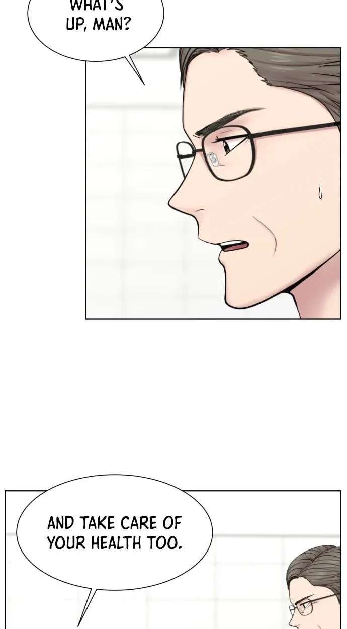 Trauma Center:Dr. Baek Chapter 46 - page 47