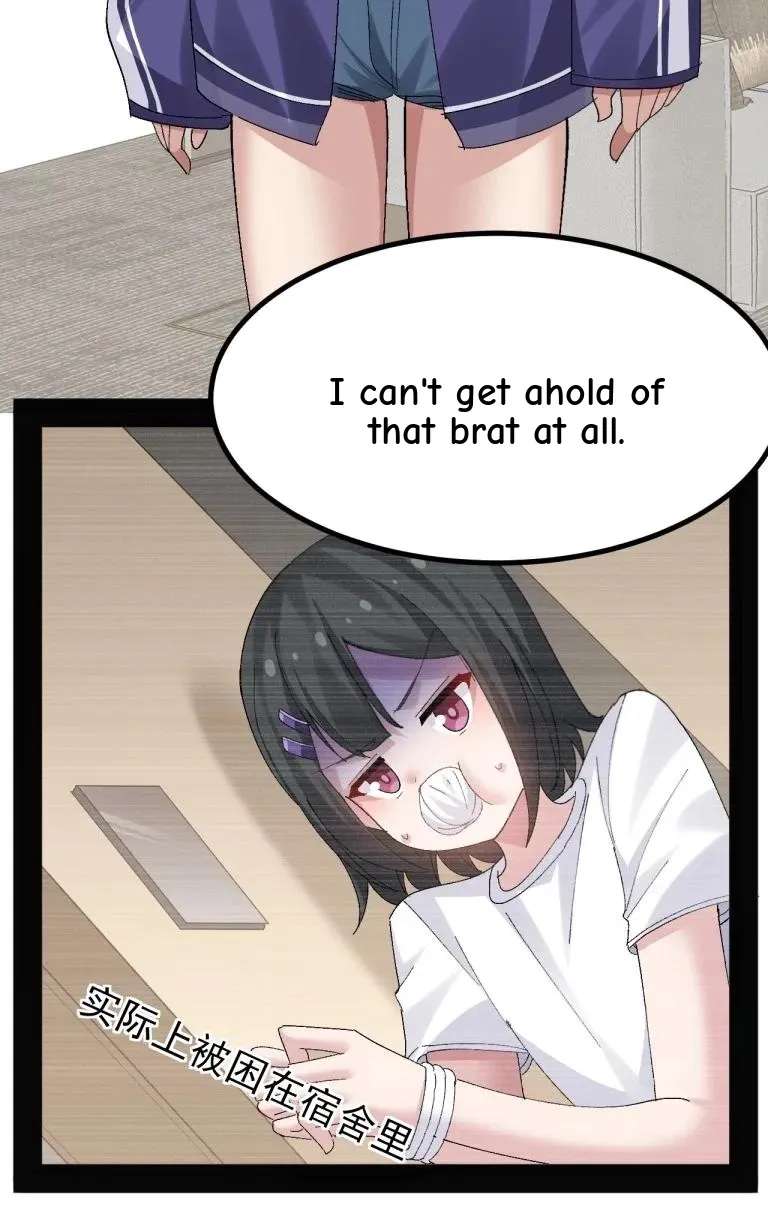 The Graduation Project Is, Making Butter! Chapter 78 - page 4