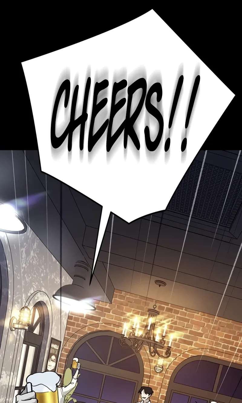 High School Conquest: The Battle Against the Bullies Chapter 67 - page 29