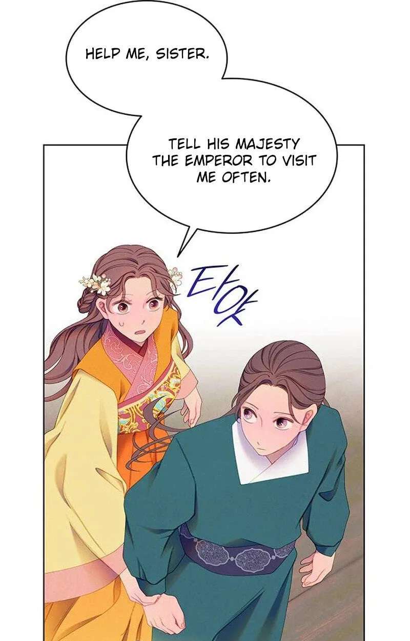 There Are 49 Left, Master! Chapter 59 - page 58