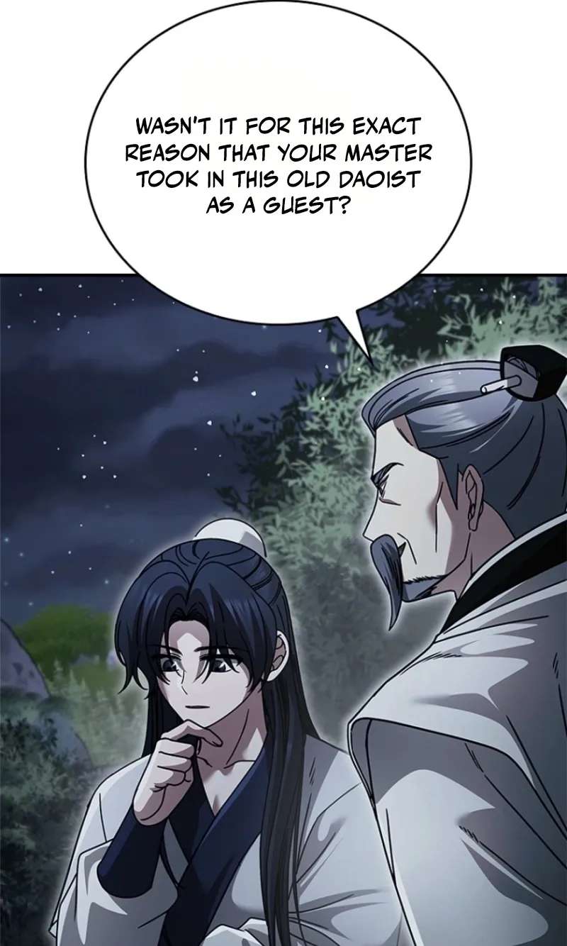 Senior Brother Lee Hoe Chapter 36 - page 31