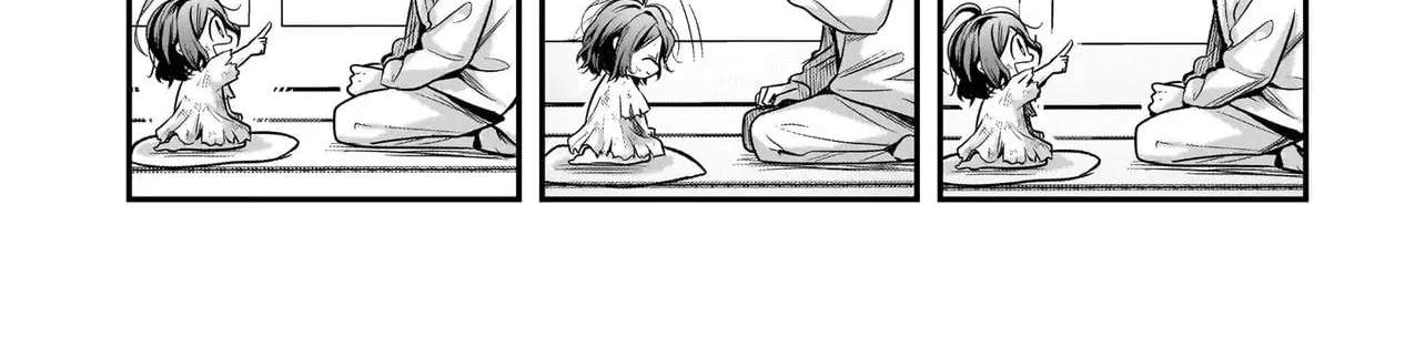 The Abandoned Saint's Happy Feeding Life: In My Second Life, I Was Taken In by a Beginner Parent in the Gourmet Nation Chapter 4.1 - page 23