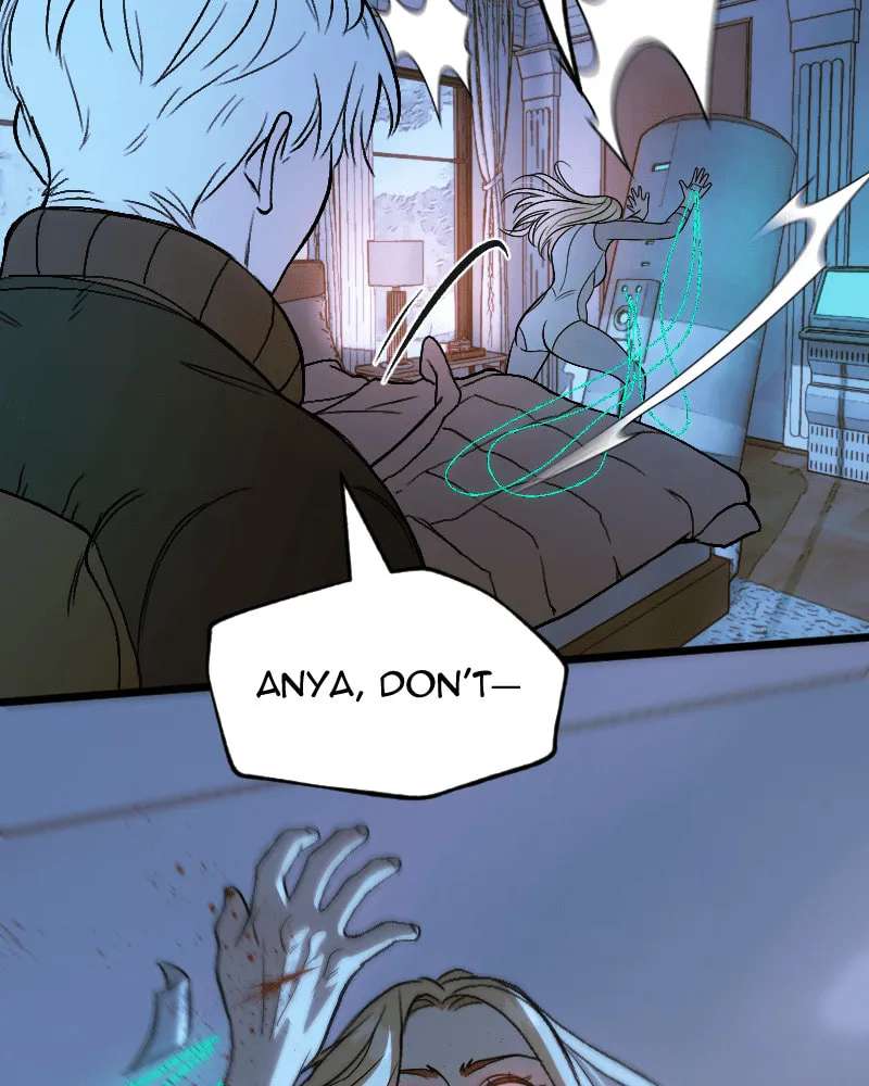 In The Bleak Midwinter Chapter 138 - page 22