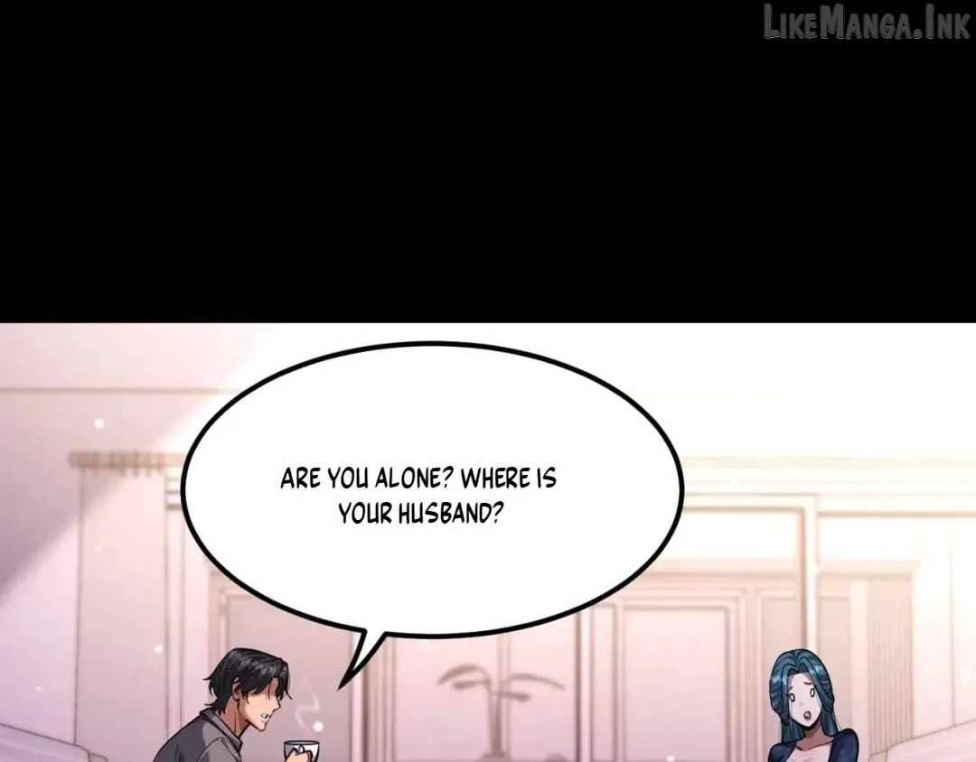 I’m Trapped In This Day For One Thousand Years Chapter 288 - page 26