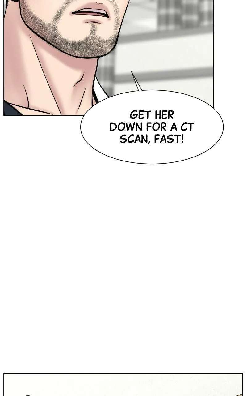 Trauma Center:Dr. Baek Chapter 47 - page 43
