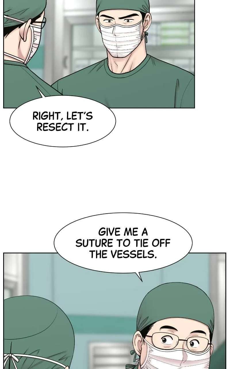 Trauma Center:Dr. Baek Chapter 48 - page 29