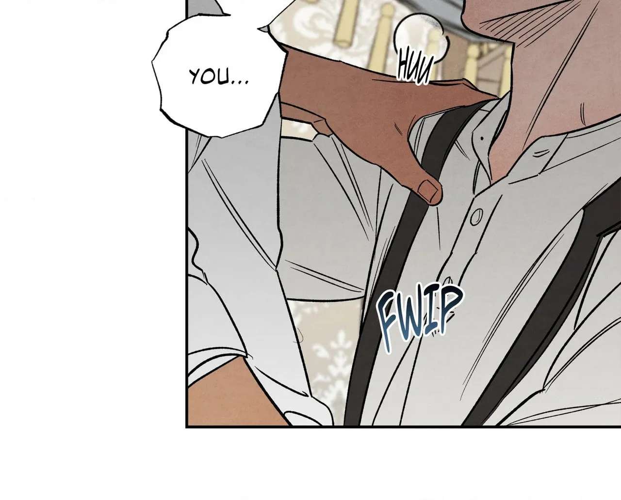 [Hyung, I've Grown Up! Yeokkijab BL Anthology] Postscript Chapter 3 - page 138