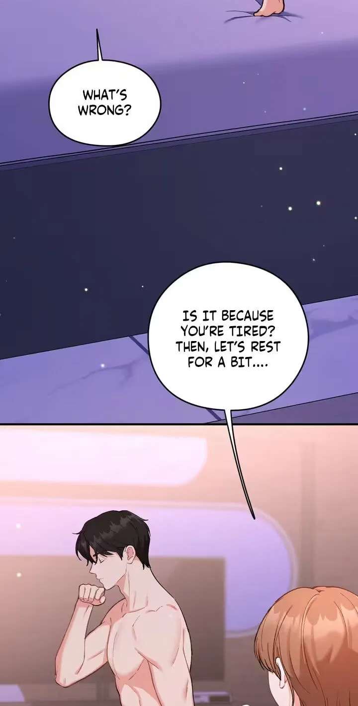 My Doodle Boyfriend Chapter 19 - page 8