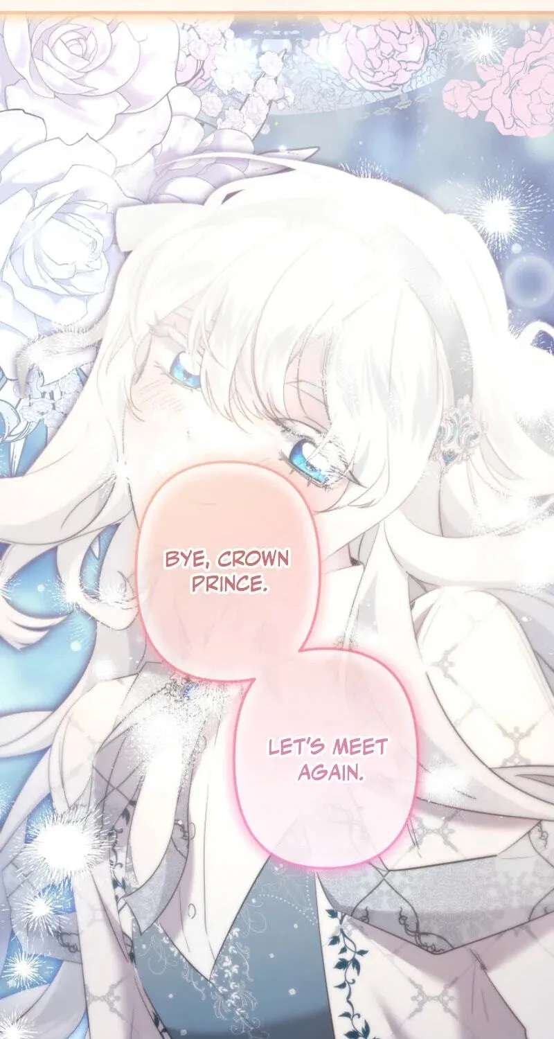 Gimme That Pacifier! Chapter 141 - page 19