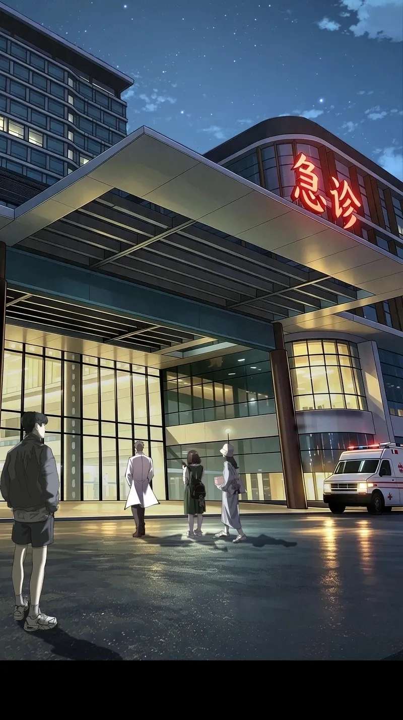 This killer is a son-in-law Chapter 24 - page 31