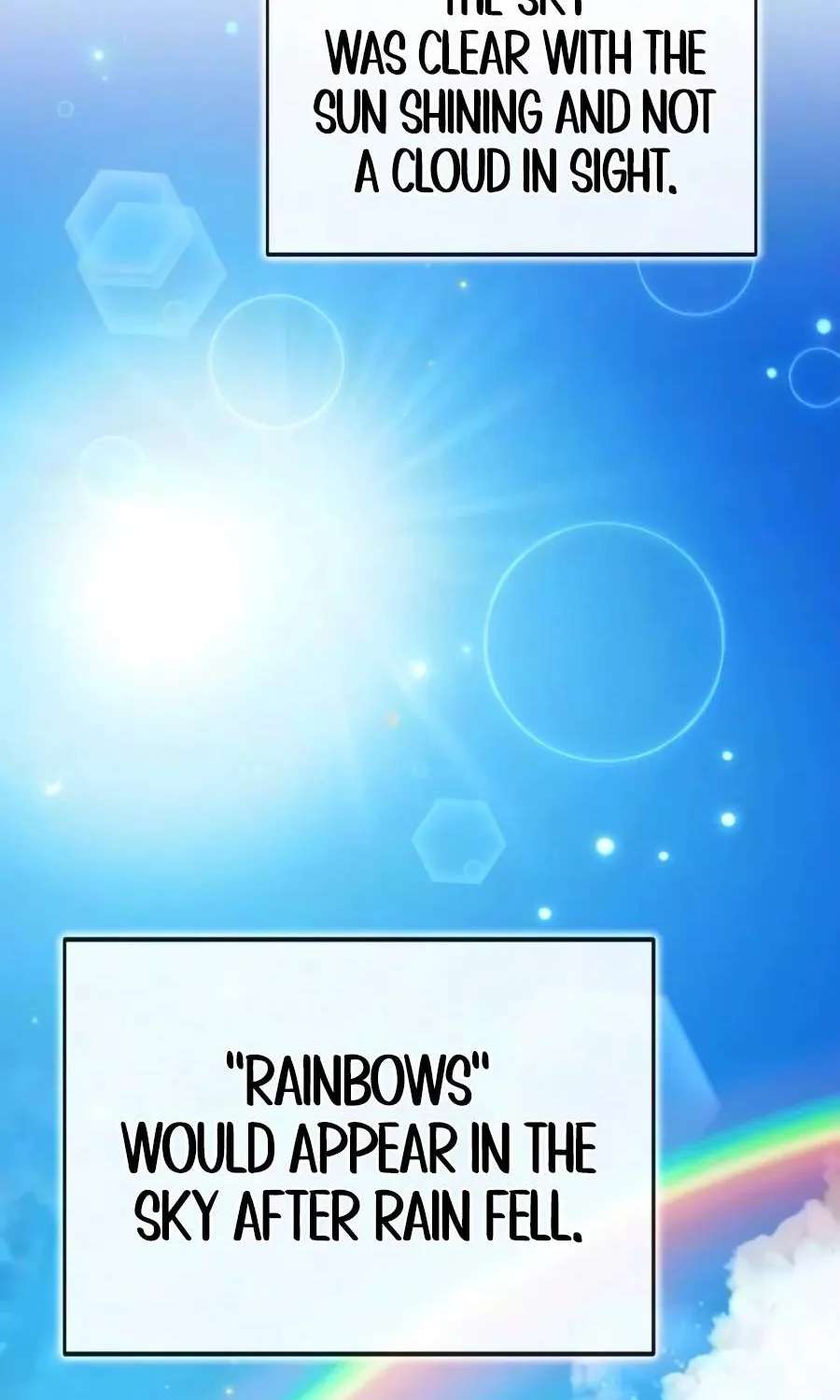 Genius Prismatic Mage Chapter 91 - page 76