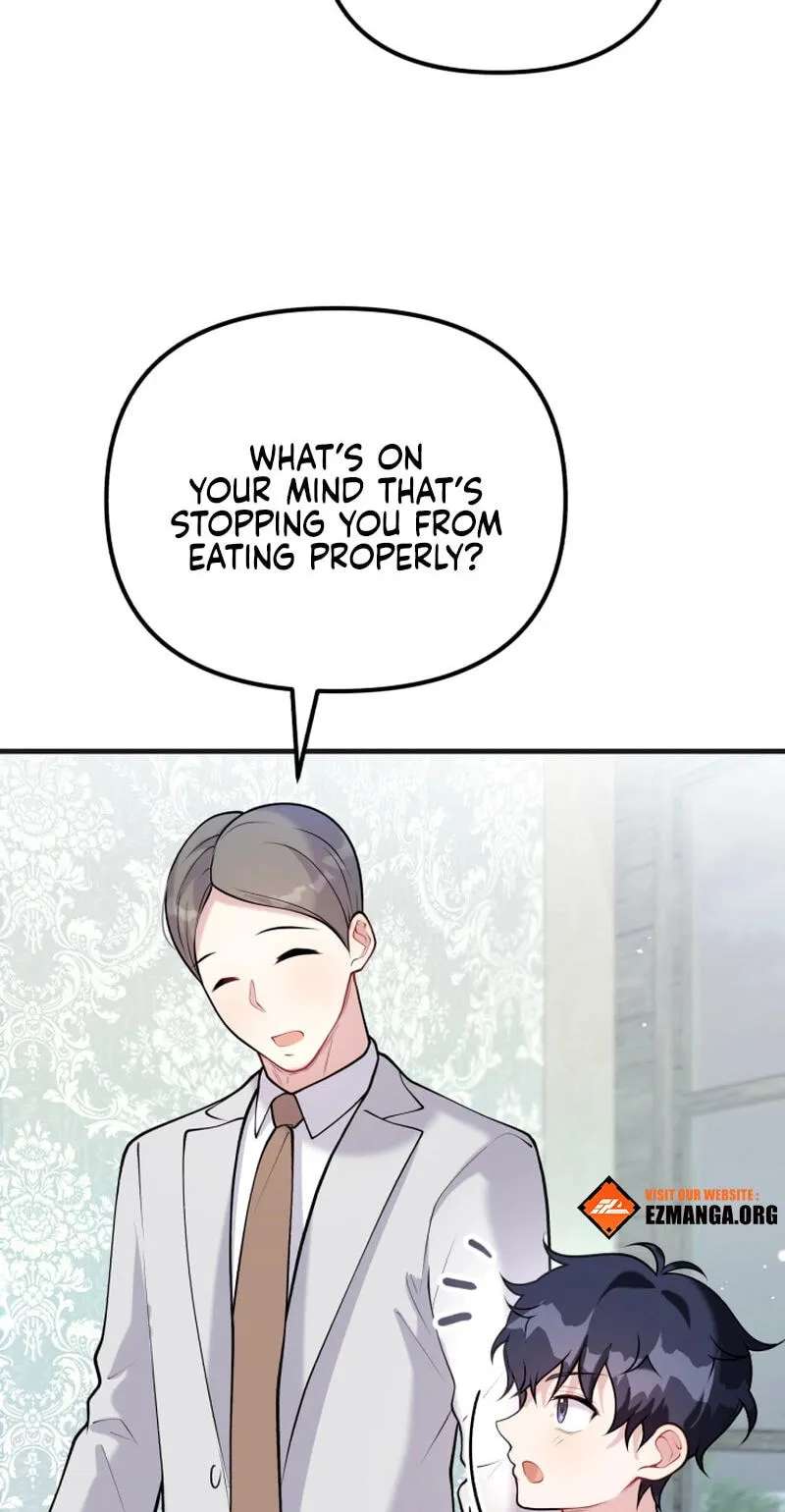 Masculine Puppy Chapter 57 - page 27