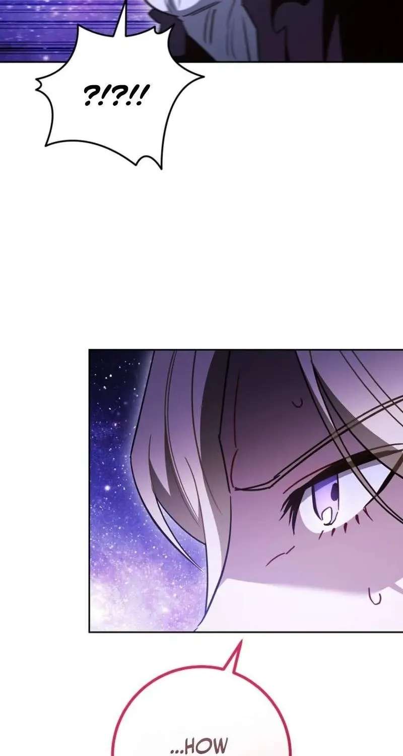 Sorry, I'd Like to Save the World, But I Have a Deadline to Meet Chapter 80 - page 70