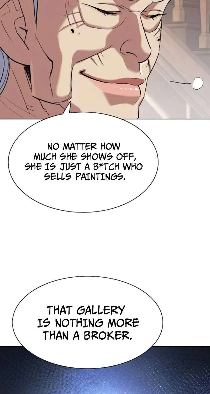 The Chaebeol’s Youngest Son Chapter 223 - page 74