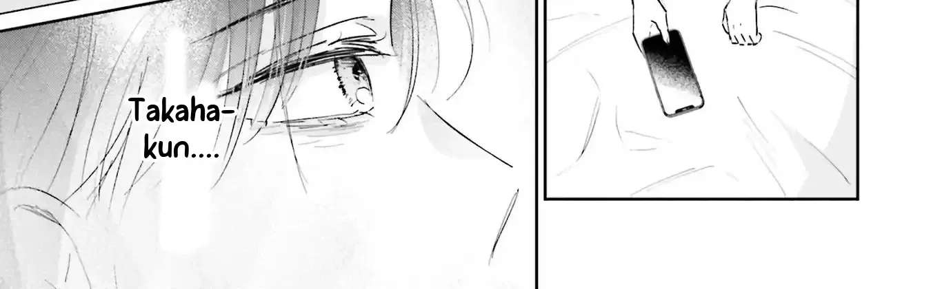 Kimi wa Budoukan ni Tatenai Chapter 4 - page 58