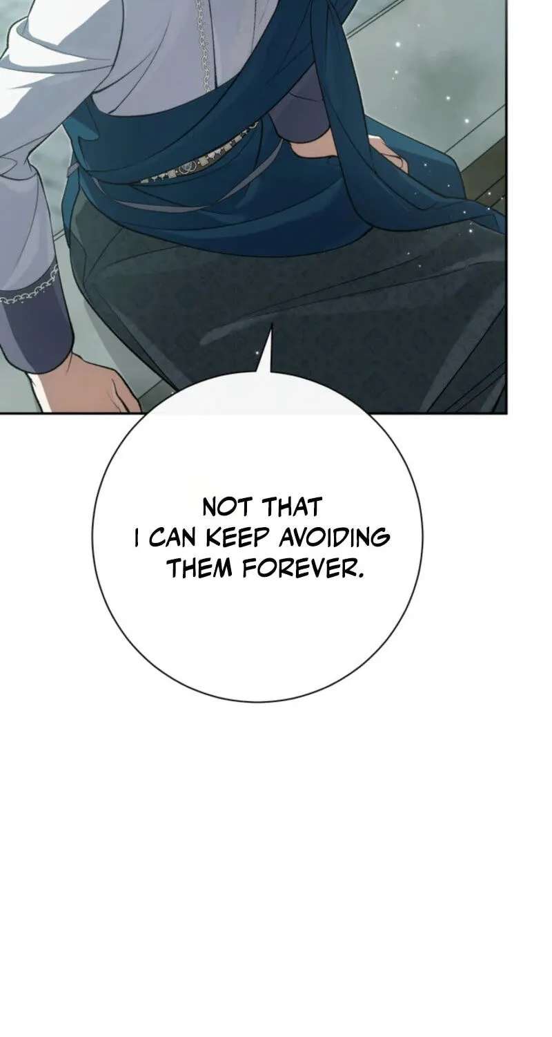 The Villainess's Blind Date Is Too Perfect Chapter 143 - page 81