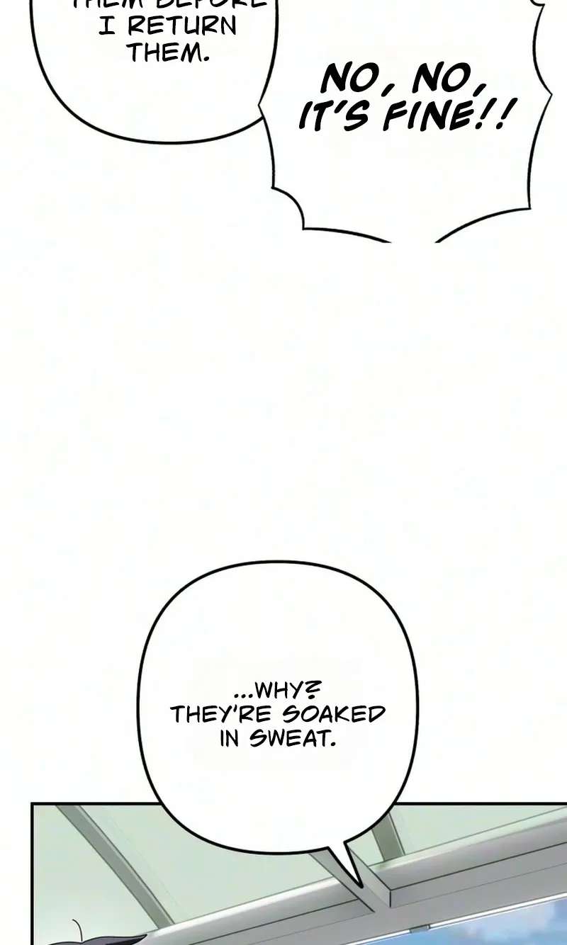Black yet Pure White Chapter 5 - page 77