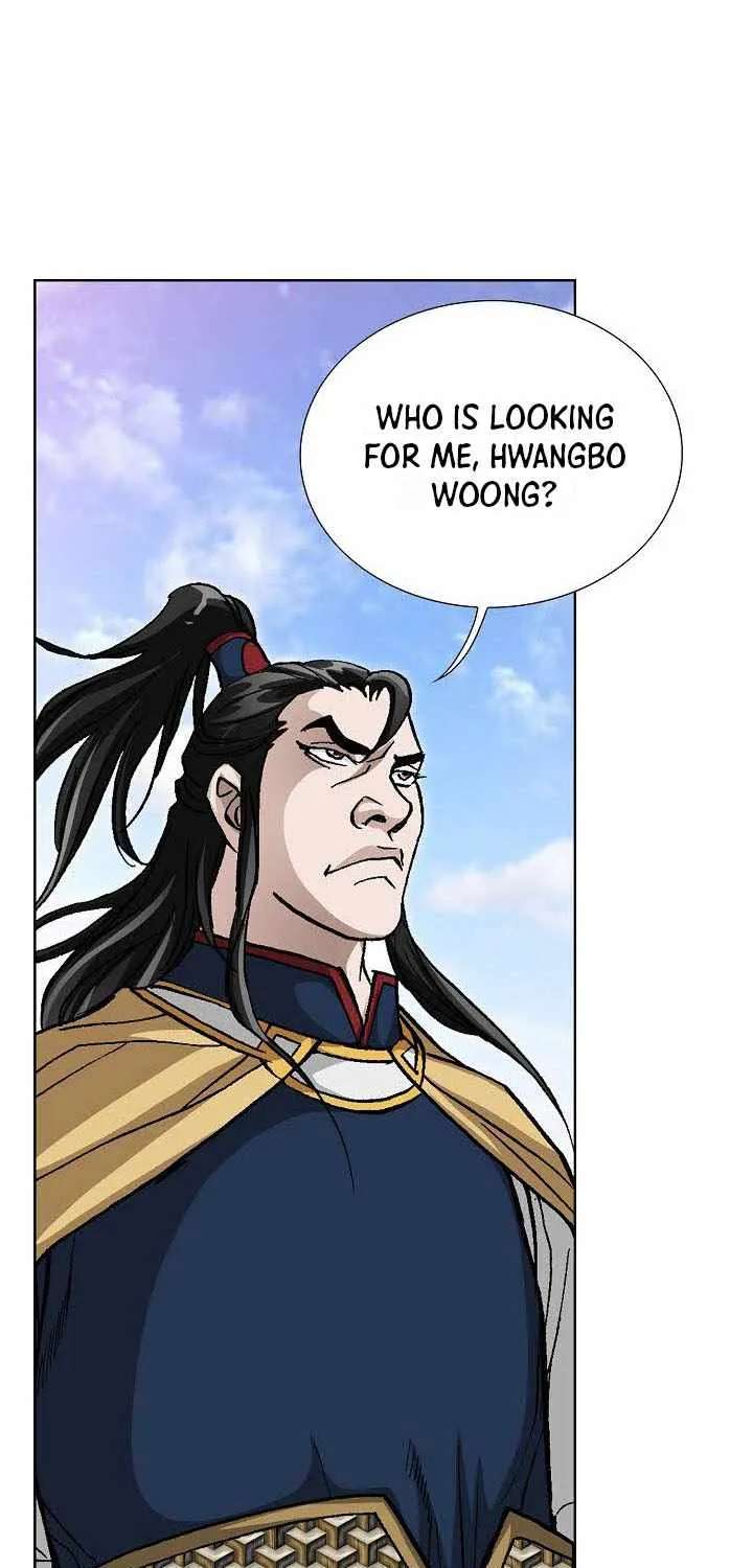 Return of the Immortal Monk Chapter 93 - page 21