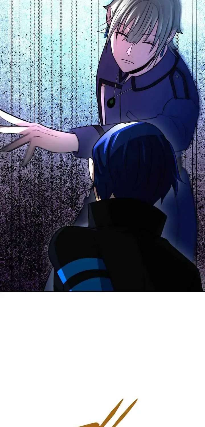 Reborn Ranker – Gravity User Chapter 205 - page 34