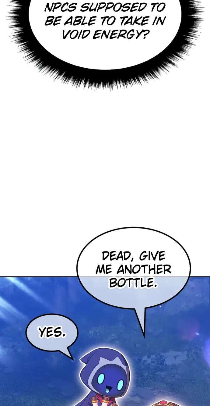 +99 Reinforced Wooden Stick Chapter 219 - page 242