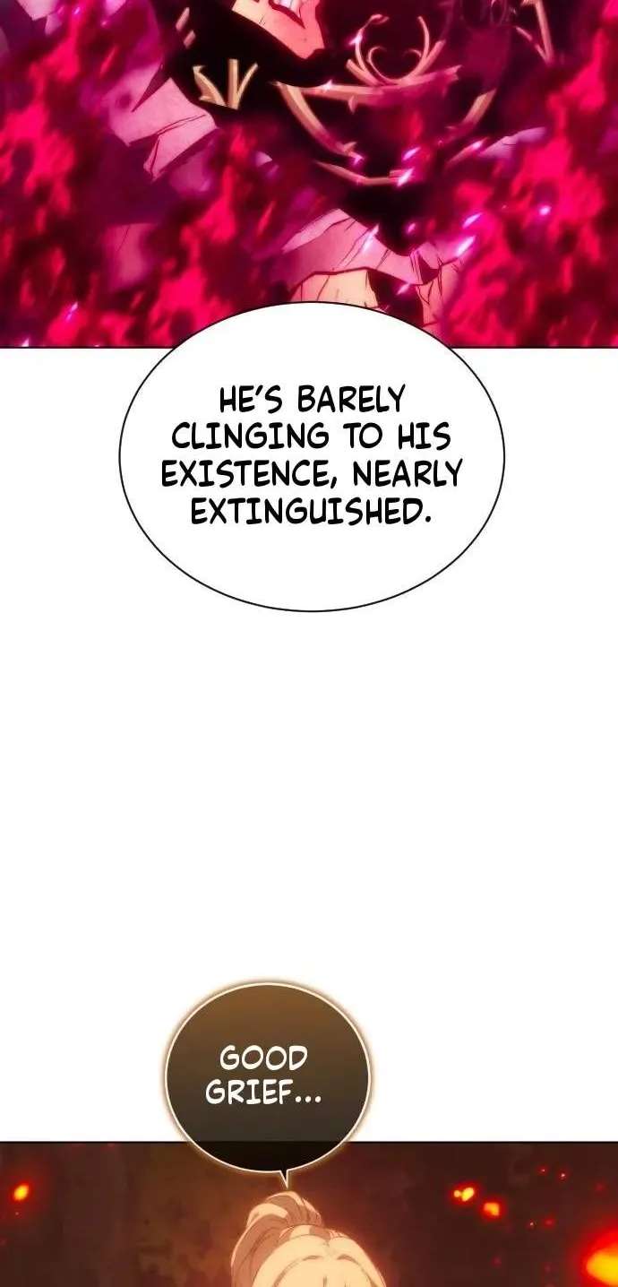 Why I Quit Being The Demon King Chapter 86 - page 12