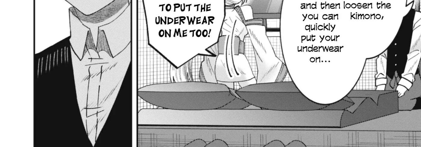 The Internet Café Where I Work Somehow Became a Hangout Spot for Beautiful Girls. Chapter 4 - page 9