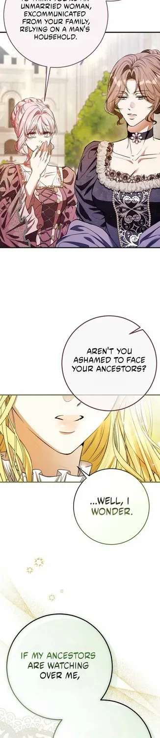 This Is What Revenge Looks Like Chapter 38 - page 26