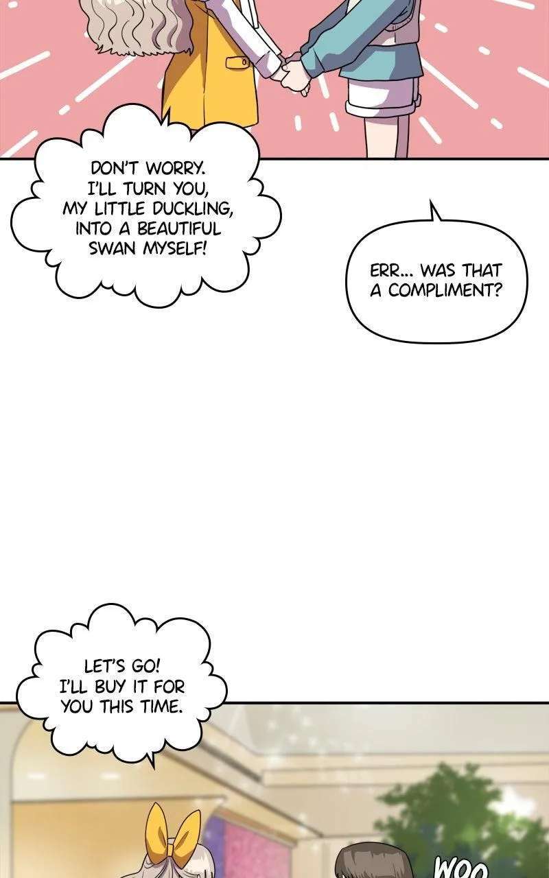 Take My Money Chapter 150 - page 47