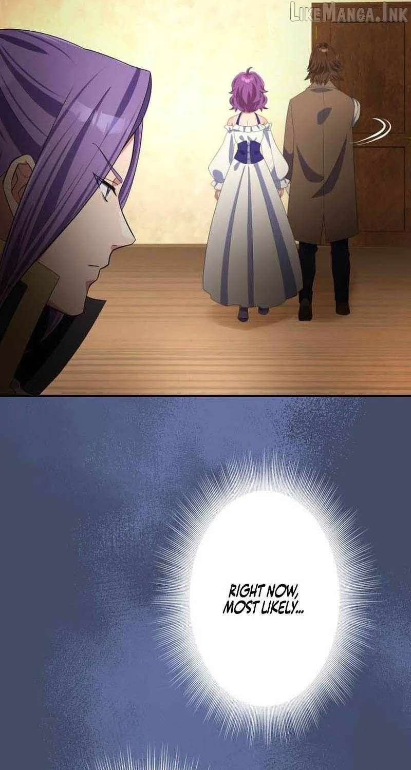 Fukushuu No Taishi - Level 9999 No Bakumatsu Isekai Tensei Chapter 104 - page 61